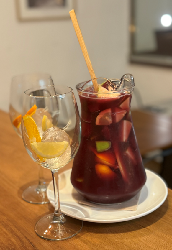 Sangria